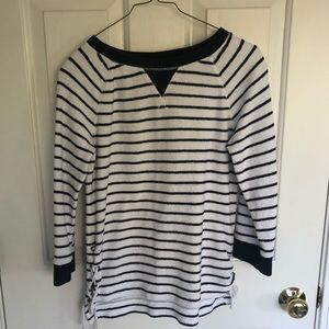 Ralph Lauren 3/4 Sleeve Shirt